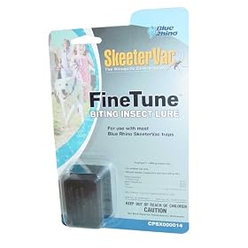 SkeeterVac Fine Tune Biting Insect Lure, Replacements