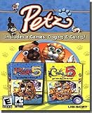 Petz: Dogz 5 and Catz 5