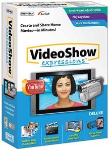 Videoshow Expressions 2