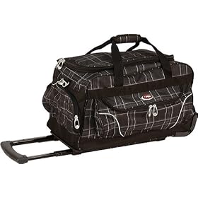 Buy CalPak Champ Wheeled Luggage by CalPak
