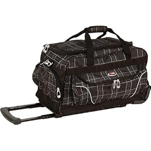 Buy CalPak Champ Wheeled Luggage by CalPak