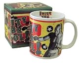 Mr T Mug