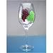 Dionysus Crystal Pinot Noir Wine Glasses (Set of 4)