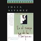 En el Tiempo de las Mariposas [In the Time of the Butterflies] (Unabridged)