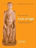 Cycle of light: Medium-low voice