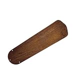 Monte Carlo MC5B07 Wood Fan Blades