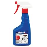 Adams Plus Flea & Tick Mish 16oz
