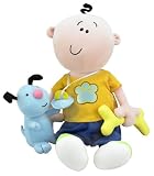 Goochicoo Little Rascal Doll