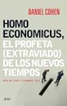 Homo Economicus: El profeta (extravia...