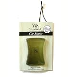 Applewood WoodWick Car Scent