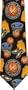 Basketballs and Sneakers New Novelty Tie