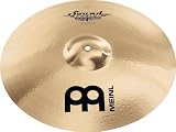 Meinl Soundcaster Custom 20 Inch Powerful Crash