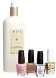 Review OPI  / Opi Avoplex Moisture Gift Set