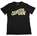 BEAUTIFUL SHOW T-SHIRTS (レディースTシャツ) (Size