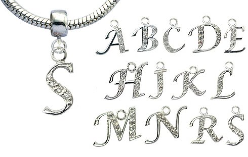 charms