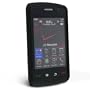 Blackberry Skin for Blackberry Storm 2 (Black)