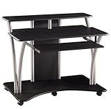 Mobile Computer Desk