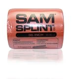 SAM� SPLINT 11 x 91 cm langvon "SAM Medical ProductsTM"