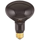 VisualEffects BL100 100W Mushroom Backlight Fixture