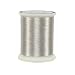 Superior Threads 10101-NS Silver Metallic Thread, 500 yd