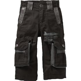 Old Navy Twill Cargo Pants for Baby