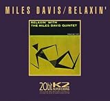 Relaxin With Miles (20 Bit Mastering)