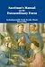 Sacristan's Manual Paperback