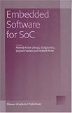 Image of Review Buy 2012 Embedded Software for SoC Sale 2012, Springer