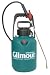 Gilmour Premium Traditional Sprayer, 1-Gallon, Teal #1000P,