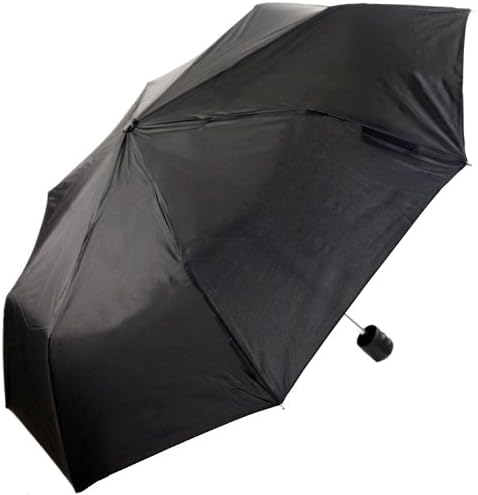 ShedRain Umbrellas Luggage Manual Compact