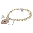 Anna Sheffield&reg; for Target&reg; Charm Bracelet