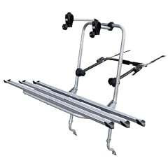 Menabo 927828 LOGIC III Hecktr�ger f�r 3 Fahrr�der T�V/GS