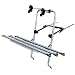 Menabo 927828 LOGIC III Hecktr�ger f�r 3 Fahrr�der T�V/GS