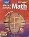 Holt Middle School Math Course 1 Tennessee Edition