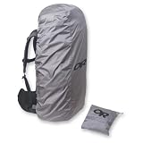 Outdoor Research Lightweight Pack Cover Dark Grey, XL