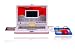 Zest 4 Toyz Intellective Computer With CD Drive ,Mouse & Headphones Incl 80 Activities & Games RS.1499.00
