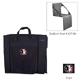 Florida State Seminoles NCAA Stadium Seat (Black)