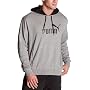 Puma Men's No 1 Hooded Sweatshirt