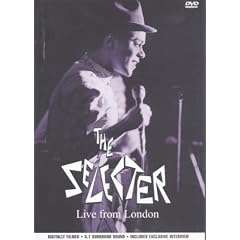 Selecter - Live from London