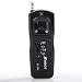 Wireless Trigger Release & Shutter Release Button Cable for Canon EOS 1D / 5D / 50D / 40D/ 30D / 20D / 10D Digital Cameras