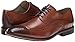 Clarks Men's Gatley Limit Oxford