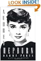 Audrey Hepburn