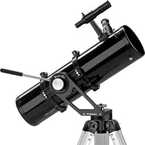 Orion VersaGo 130ST Altaz Reflector