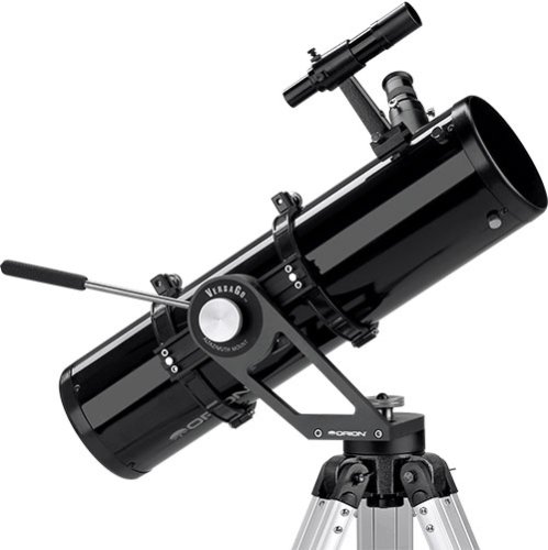 Orion VersaGo 130ST Altaz Reflector