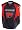 Proto Practice 2007 Men's Paintball Jersey - Red Size: Large