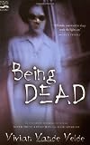 Being Dead