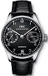NEW IWC PORTUGUESE AUTOMATIC MENS WATCH IW500109