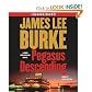 Pegasus Descending: A Dave Robicheaux Novel (Audio CD) by James Lee Burke