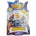 DIGIMON Digital Monsters-  1.5" Collectible Figures- Gao/Dot-Gao/Data-GaoGa/GeoGrey/MetalPhanto