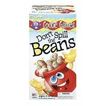 Don't Spill the Beans